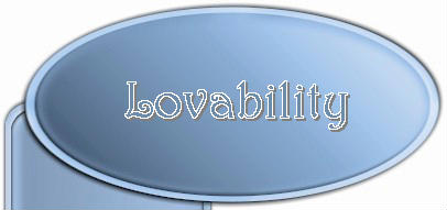 Neuro-Linguistic Reframe on Lovability CD - If you work on your self and your own feeling of lovability, you can become so emotionally attractive that you can become addictive.