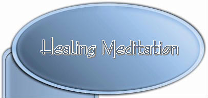Creative Healing Energy Meditation CD